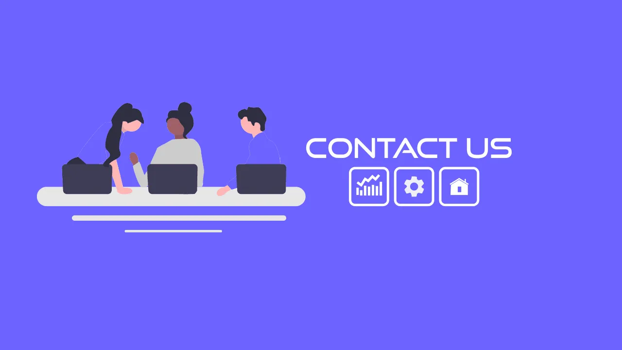Boutique Contact Image